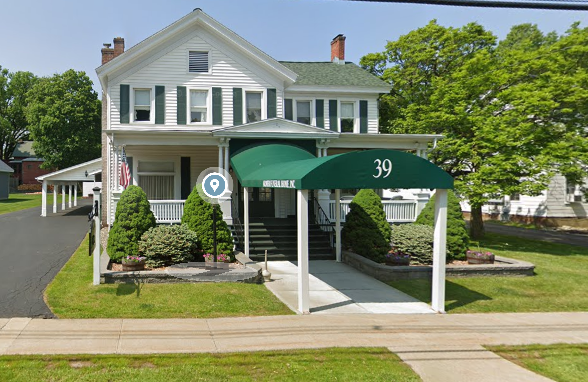 Armer Funeral Home